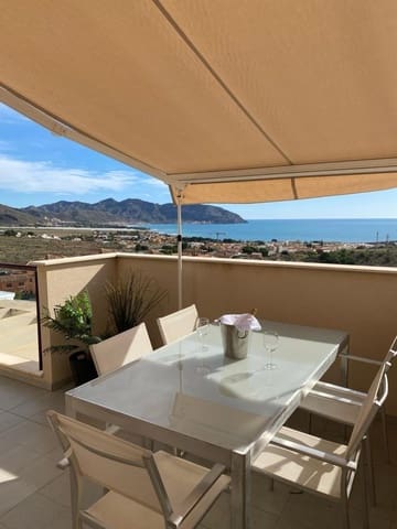 2 sovrum Takvåning till salu i Los Puertos, Cartagena - 239 995 € (Ref: 9513701)