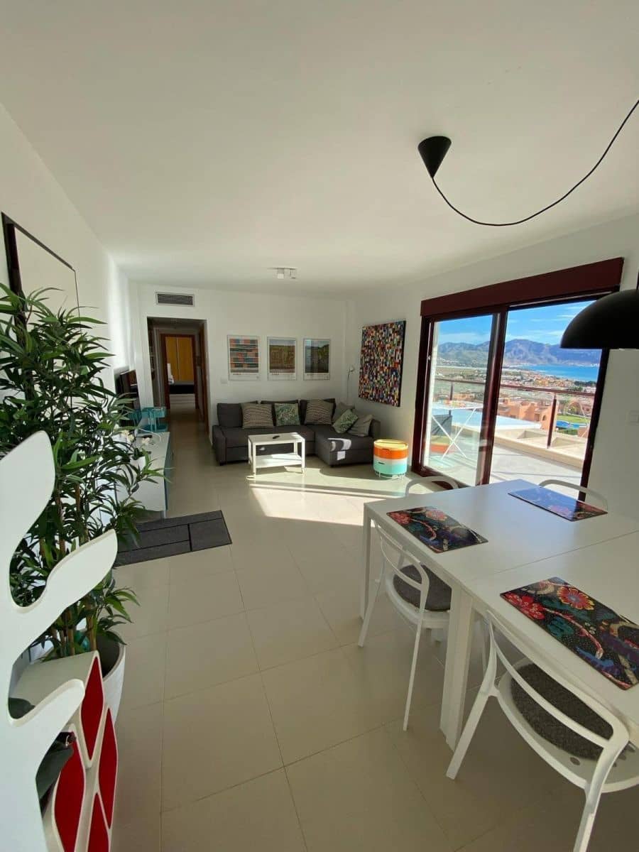 2 sovrum Takvåning till salu i Cartagena - 239 995 € (Ref: 9513701)