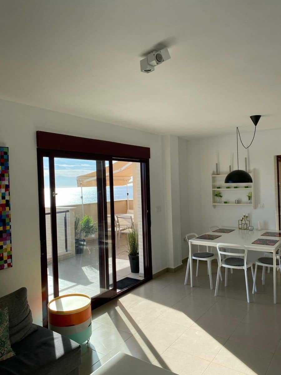 2 sovrum Takvåning till salu i Cartagena - 239 995 € (Ref: 9513701)