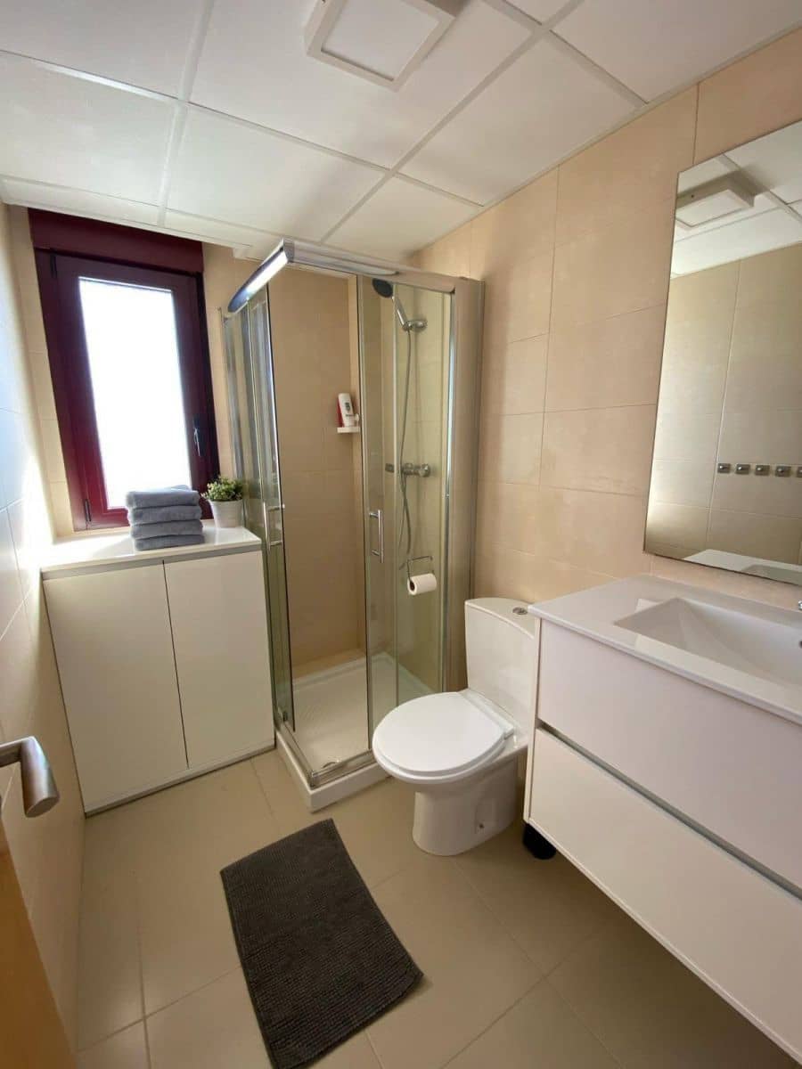 2 sovrum Takvåning till salu i Cartagena - 239 995 € (Ref: 9513701)