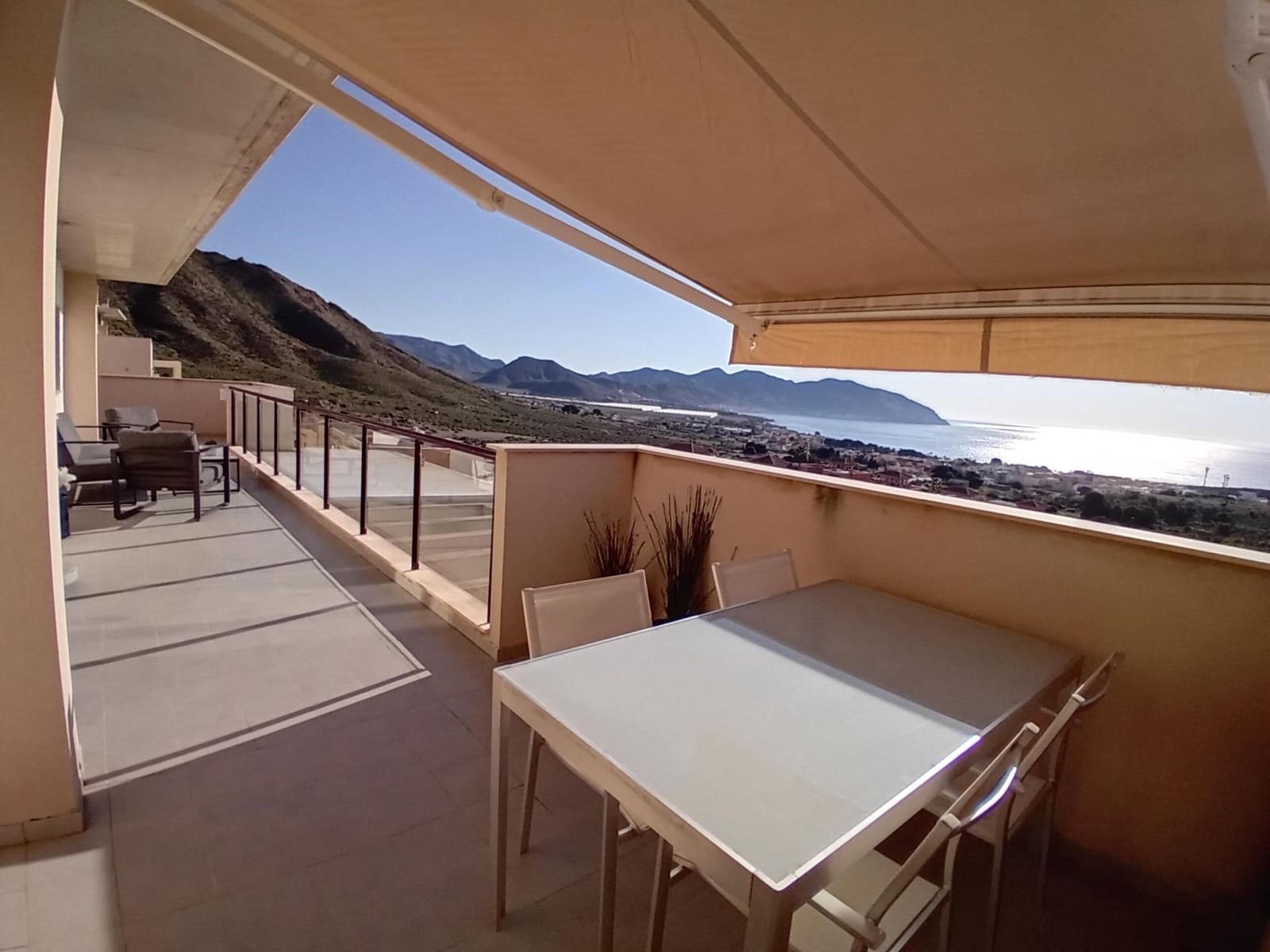 2 sovrum Takvåning till salu i Cartagena - 239 995 € (Ref: 9513701)