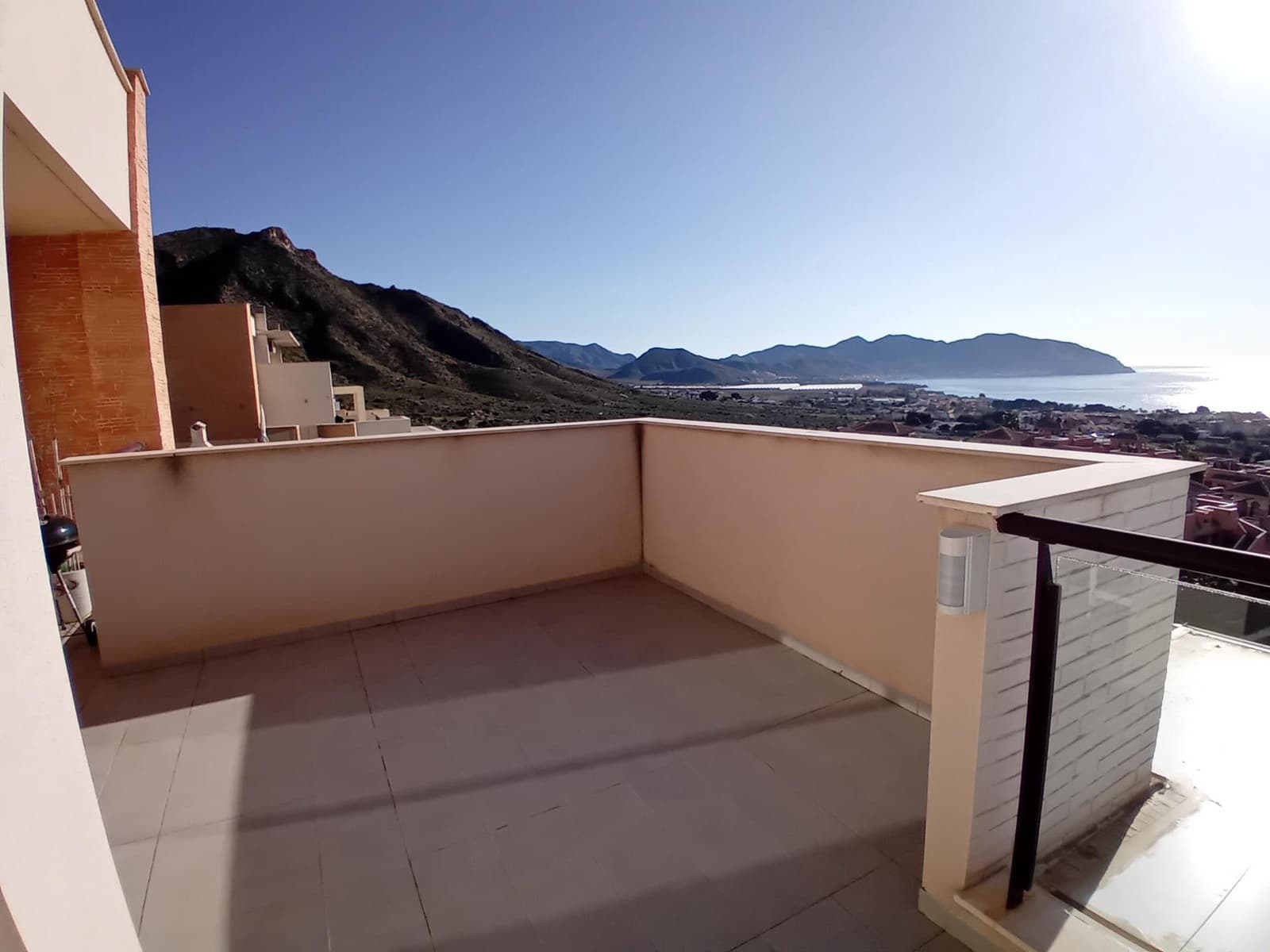 2 sovrum Takvåning till salu i Cartagena - 239 995 € (Ref: 9513701)