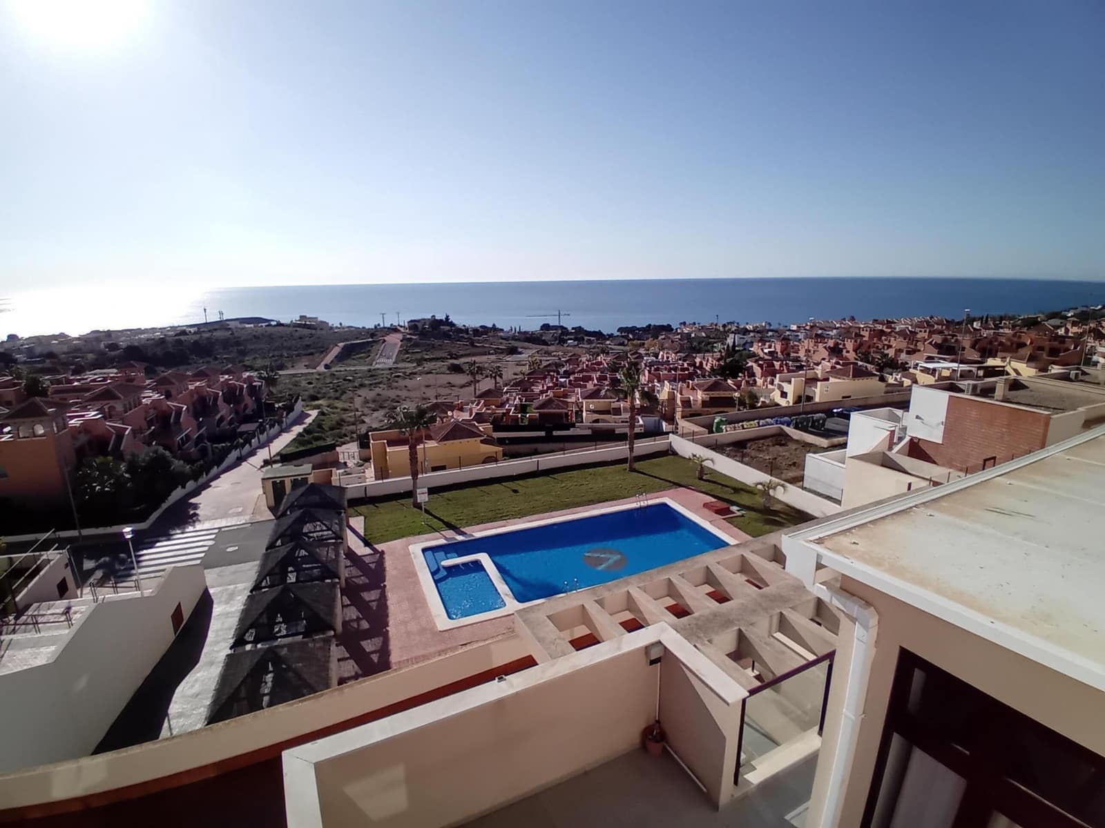 2 sovrum Takvåning till salu i Cartagena - 239 995 € (Ref: 9513701)