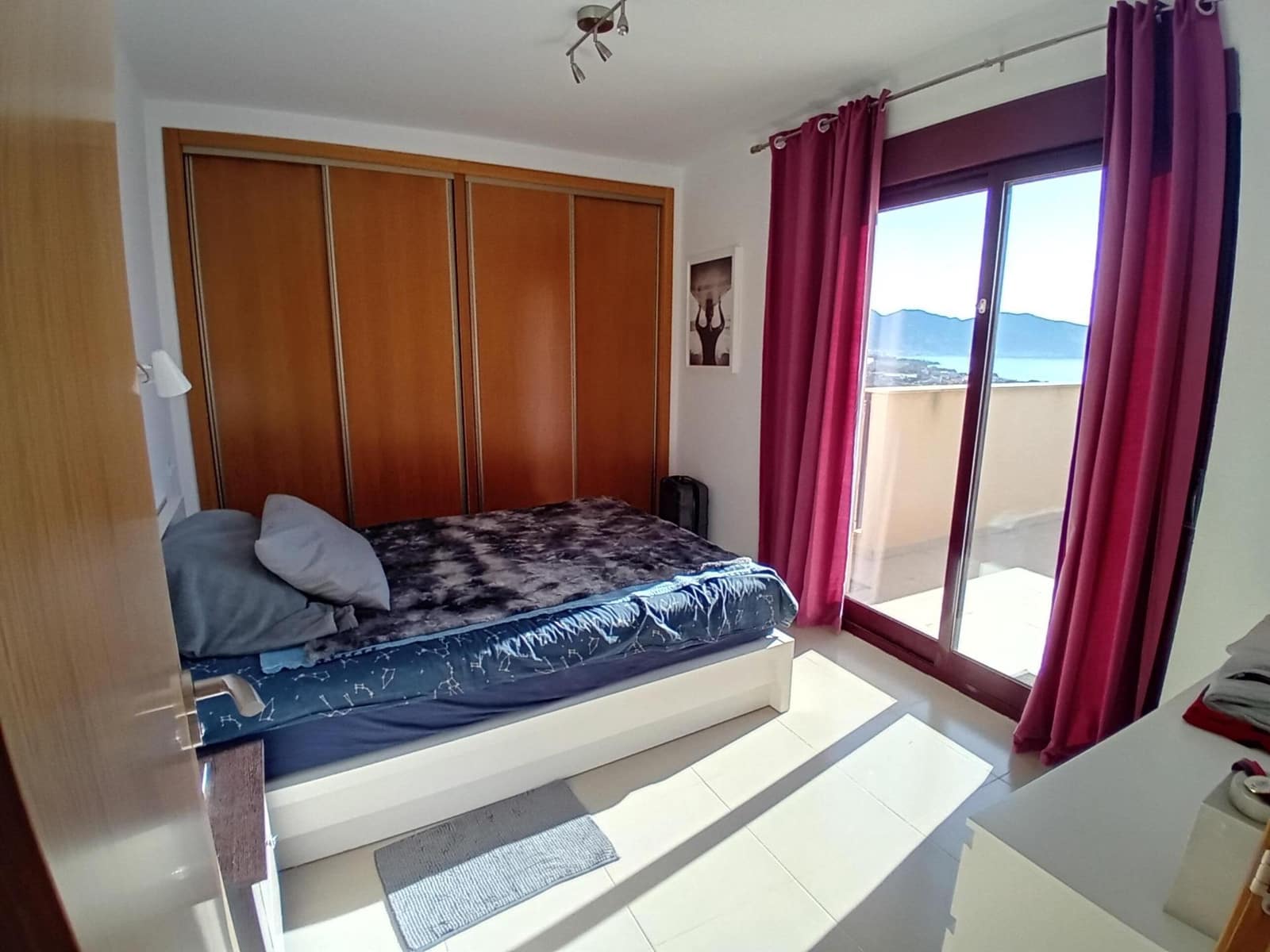 2 sovrum Takvåning till salu i Cartagena - 239 995 € (Ref: 9513701)