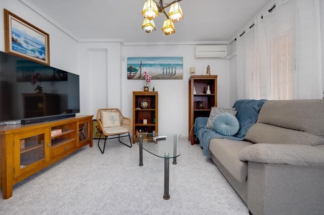 3 bedroom Villa for sale in Los Frutales, Torrevieja - € 310,000 (Ref: 9513710)