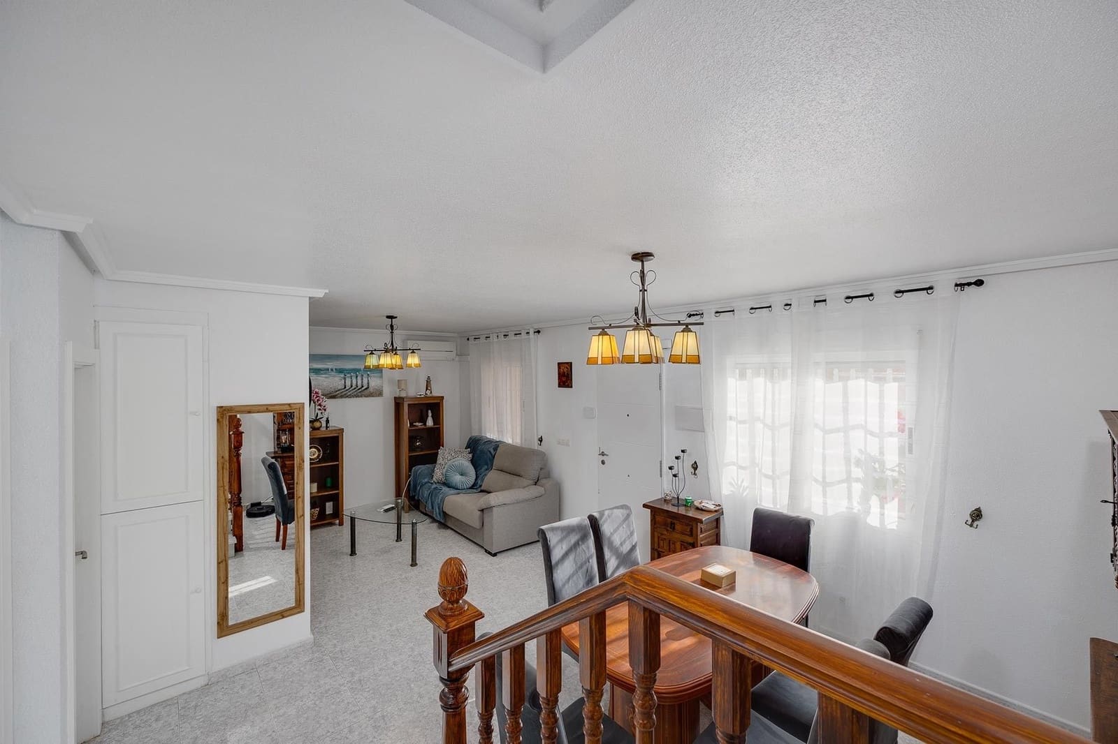 3 bedroom Villa for sale in Torrevieja - € 310,000 (Ref: 9513710)