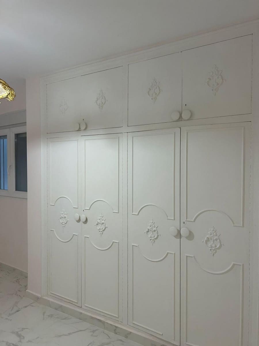 3 quarto Apartamento para venda em Torrevieja - 256 000 € (Ref: 9513711)