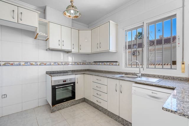 4 sypialnia Willa na sprzedaż w Lo Pepin, Rojales - 375 000 € (Ref: 9513712)