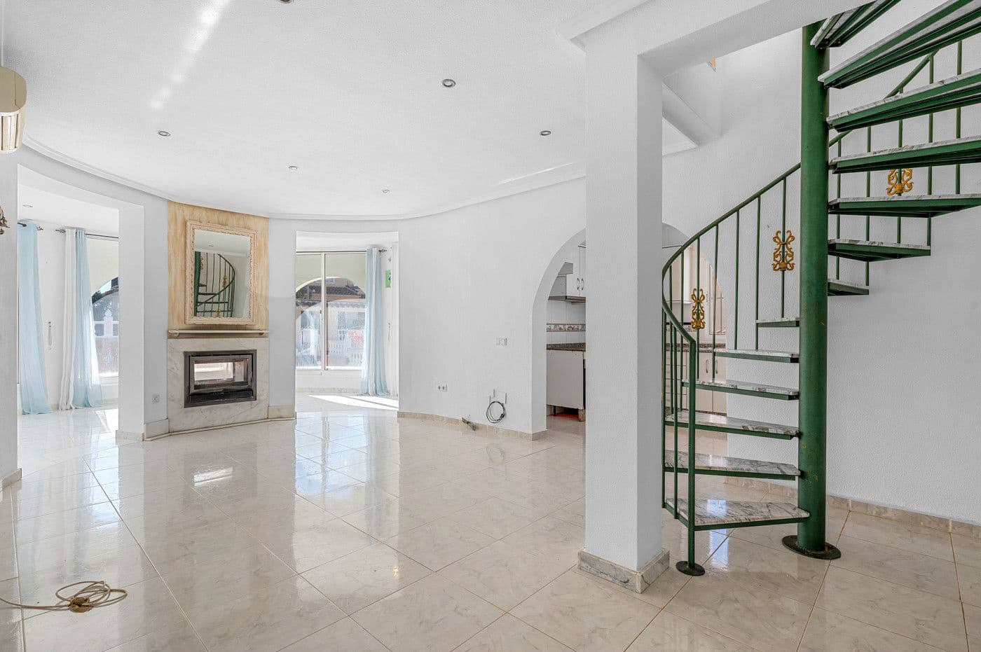 4 chambre Villa/Maison à vendre à Lo Pepin - 375 000 € (Ref: 9513712)