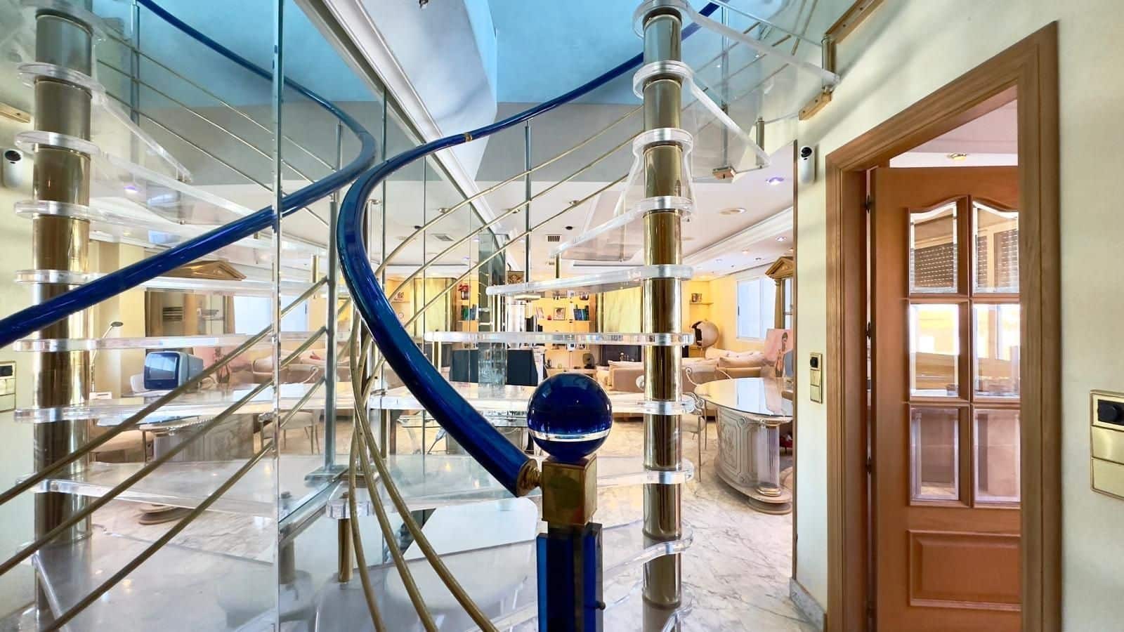 2 soveværelse Penthouse til salg i Torrevieja - € 449.900 (Ref: 9513713)