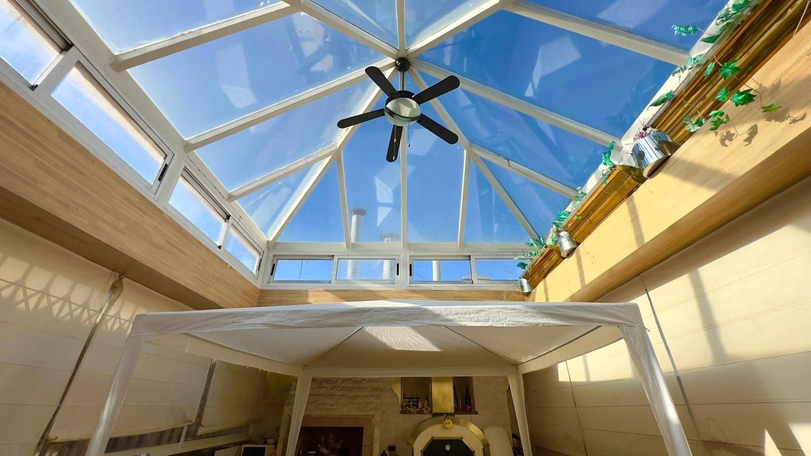 2 soveværelse Penthouse til salg i Torrevieja - € 449.900 (Ref: 9513713)