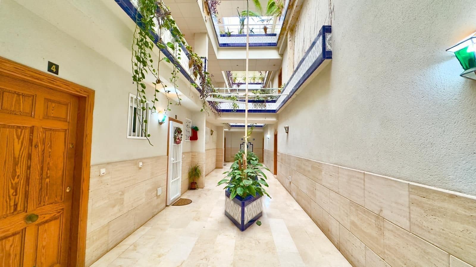 2 soveværelse Penthouse til salg i Torrevieja - € 449.900 (Ref: 9513713)