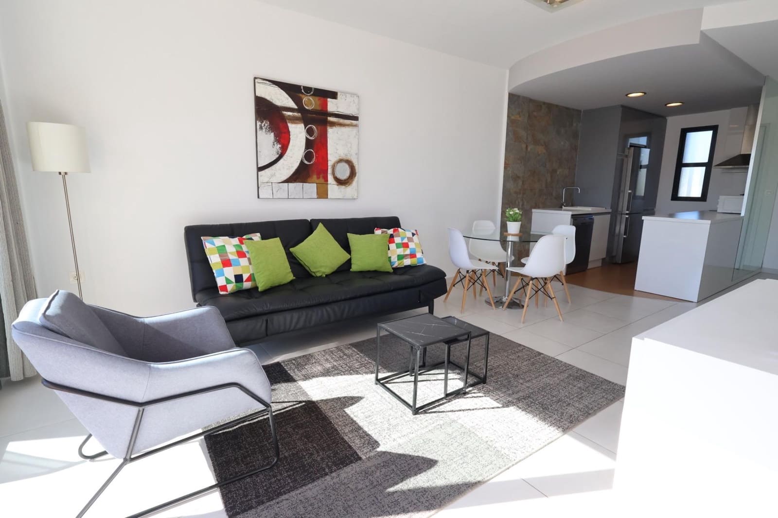 2 bedroom Apartment for sale in La Zenia - € 279,500 (Ref: 9513715)