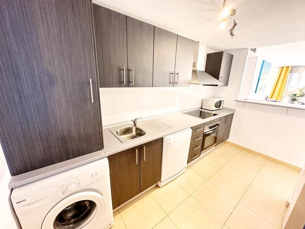 2 slaapkamer Appartement te koop in Mar Menor Golf Resort - € 189.950 (Ref: 9513719)