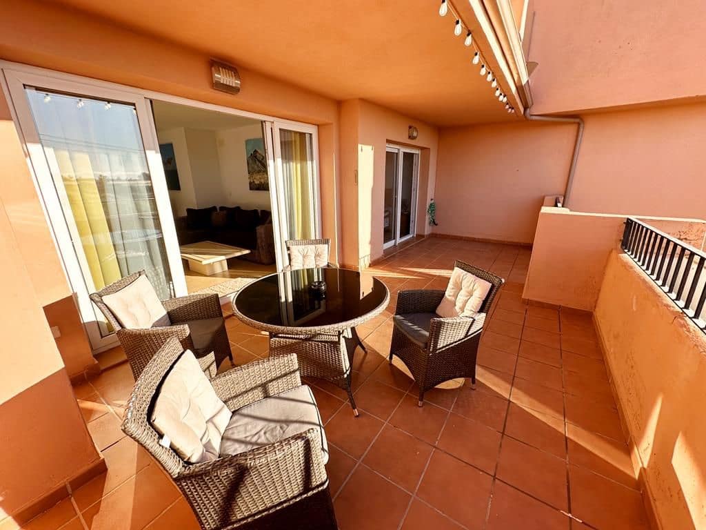 2 bedroom Apartment for sale in Mar Menor Golf Resort - € 189,950 (Ref: 9513719)