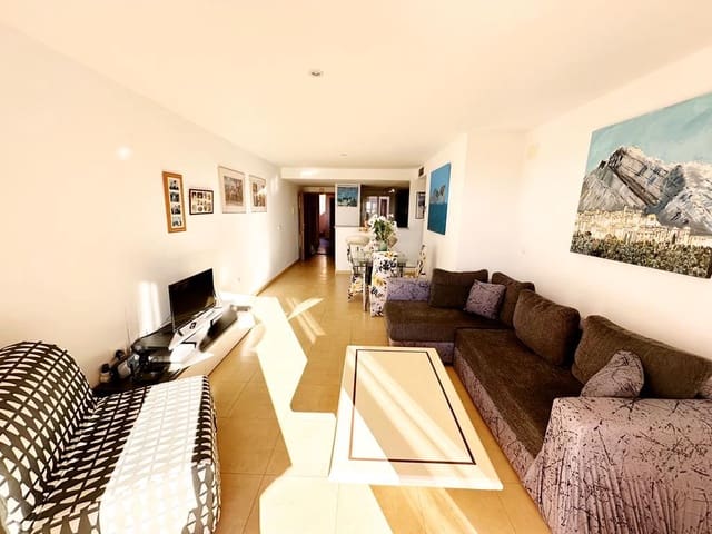 2 soveværelse Lejlighed til salg i Mar Menor Golf Resort, Torre-Pacheco - € 189.950 (Ref: 9513719)