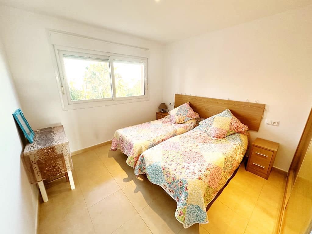 2 slaapkamer Appartement te koop in Mar Menor Golf Resort - € 189.950 (Ref: 9513719)