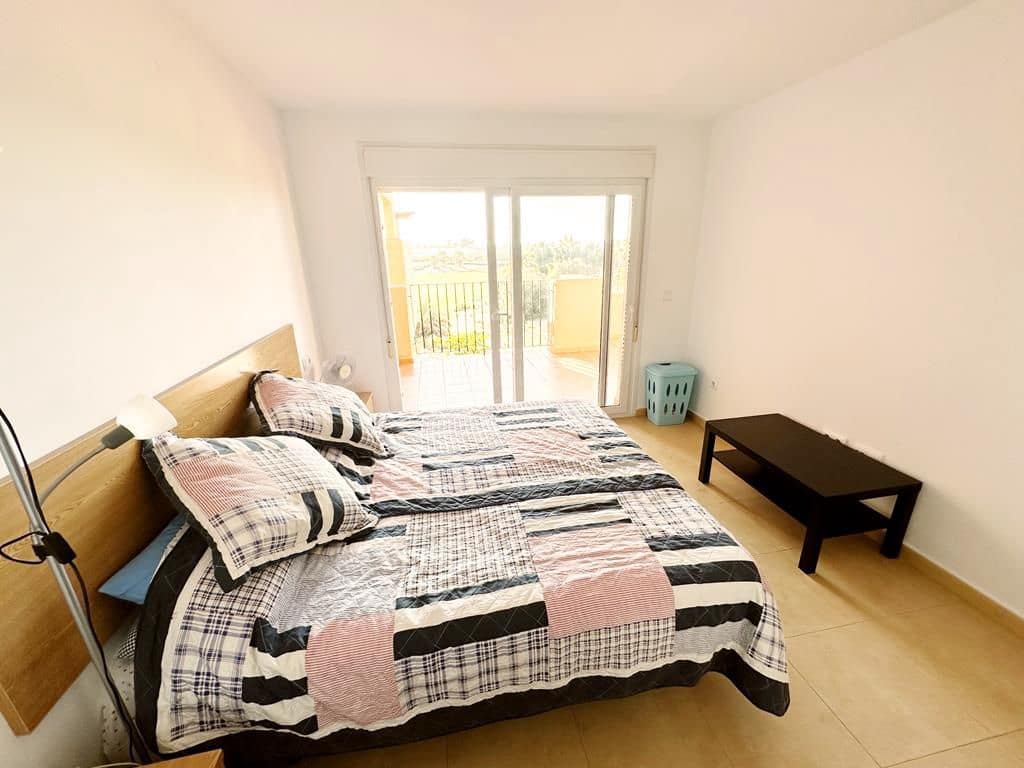 2 slaapkamer Appartement te koop in Mar Menor Golf Resort - € 189.950 (Ref: 9513719)