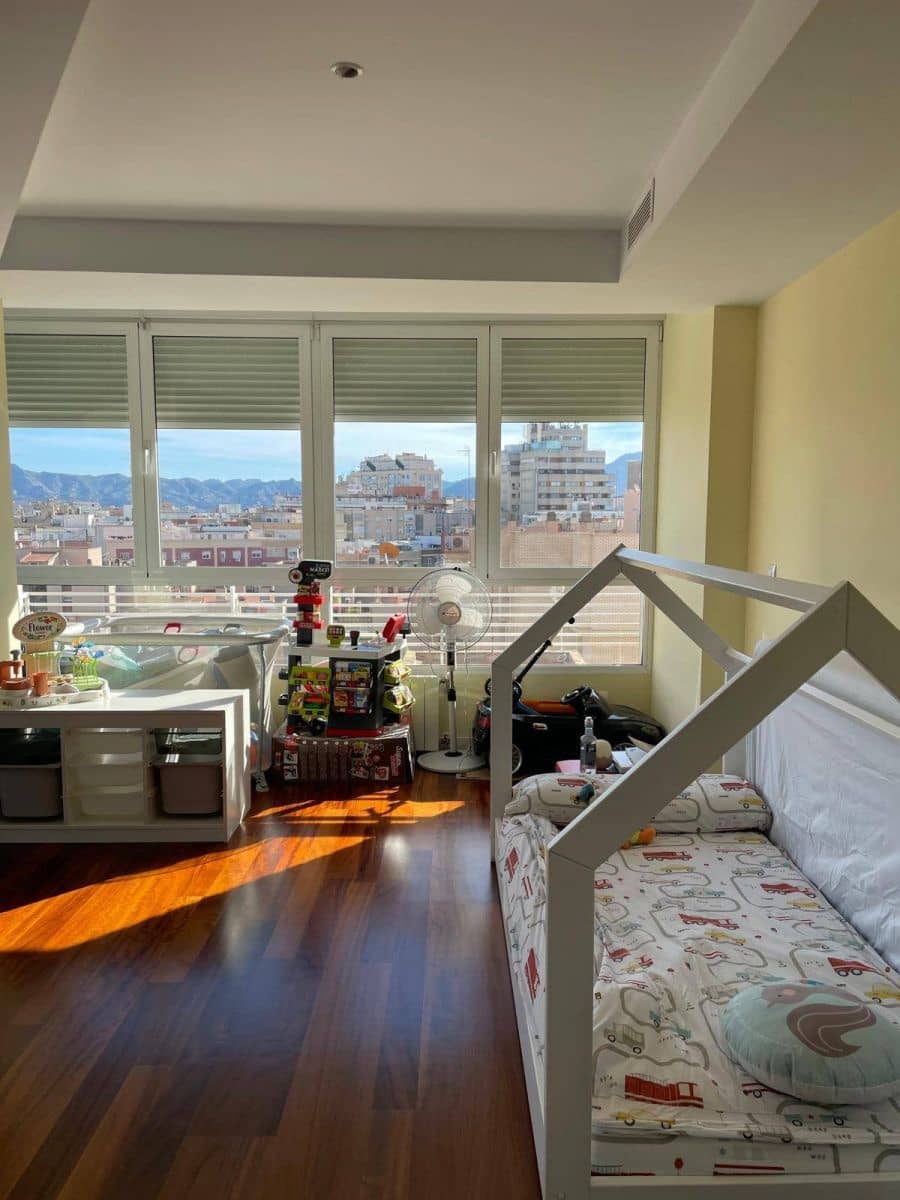 3 bedroom Apartment for sale in Murcia city - € 490,000 (Ref: 9513721)