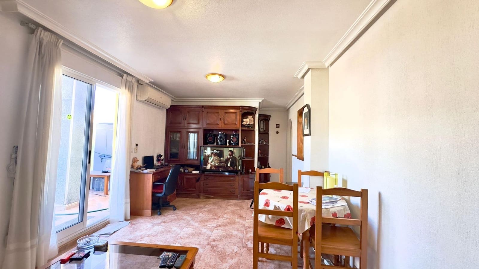 2 soveværelse Penthouse til salg i Torrevieja - € 184.900 (Ref: 9513725)