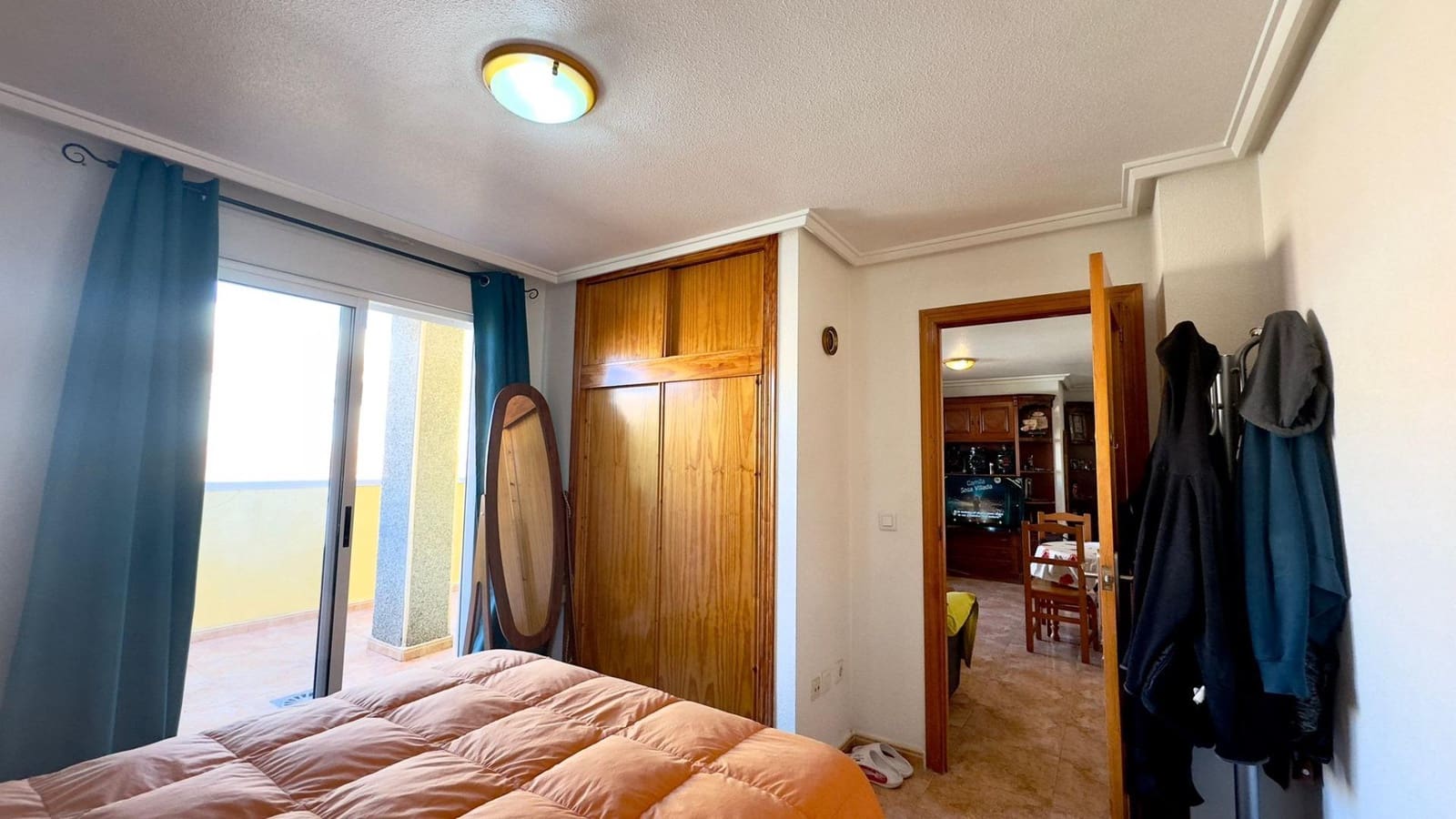 2 soveværelse Penthouse til salg i Torrevieja - € 184.900 (Ref: 9513725)