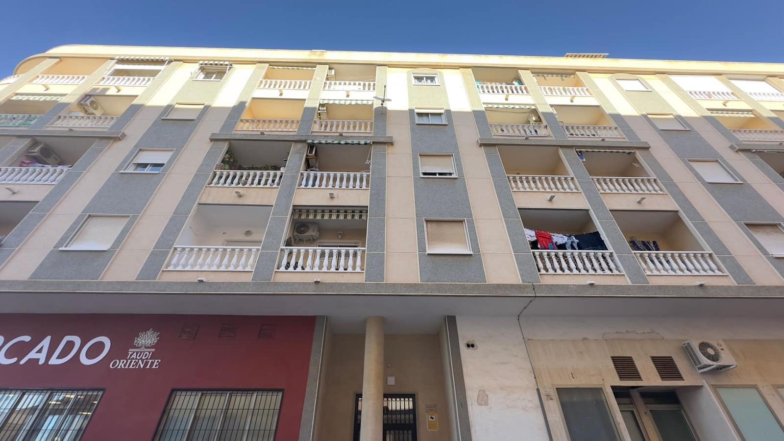 2 soveværelse Penthouse til salg i Torrevieja - € 184.900 (Ref: 9513725)