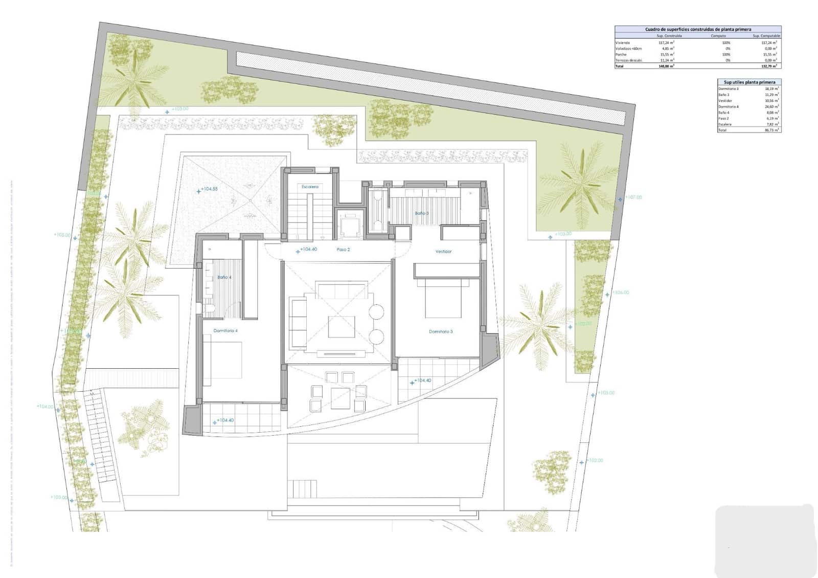 4 slaapkamer Villa te koop in Calpe / Calp met zwembad - € 2.200.000 (Ref: 9513728)