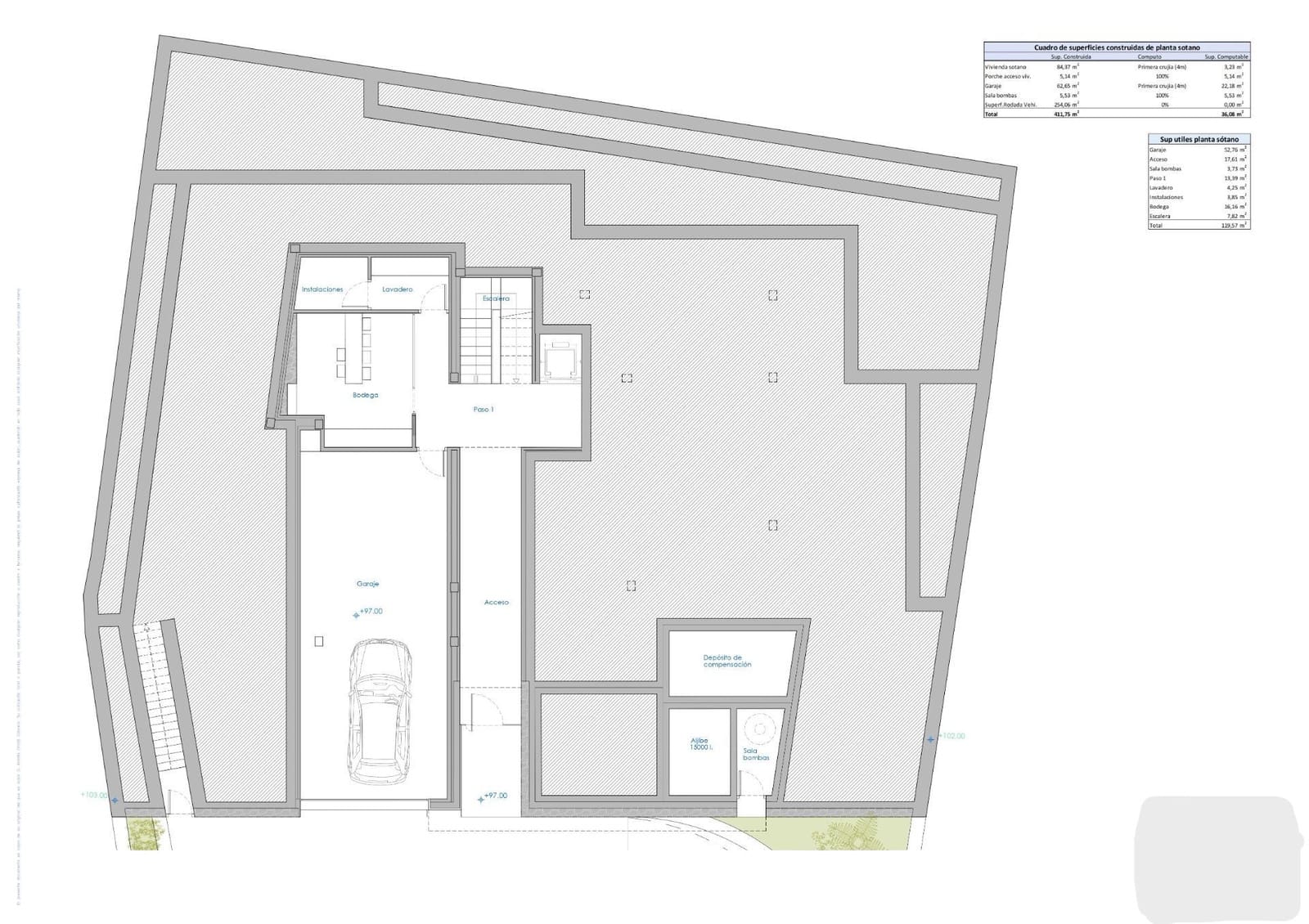 4 slaapkamer Villa te koop in Calpe / Calp met zwembad - € 2.200.000 (Ref: 9513728)