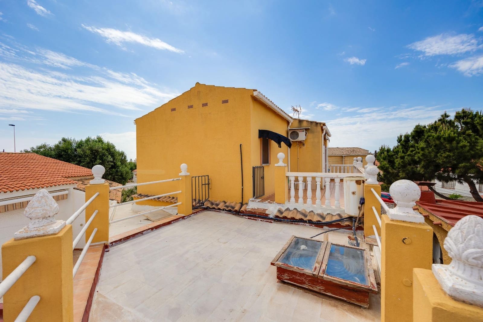 4 soveværelse Villa til salg i Torrevieja - € 290.000 (Ref: 9513734)