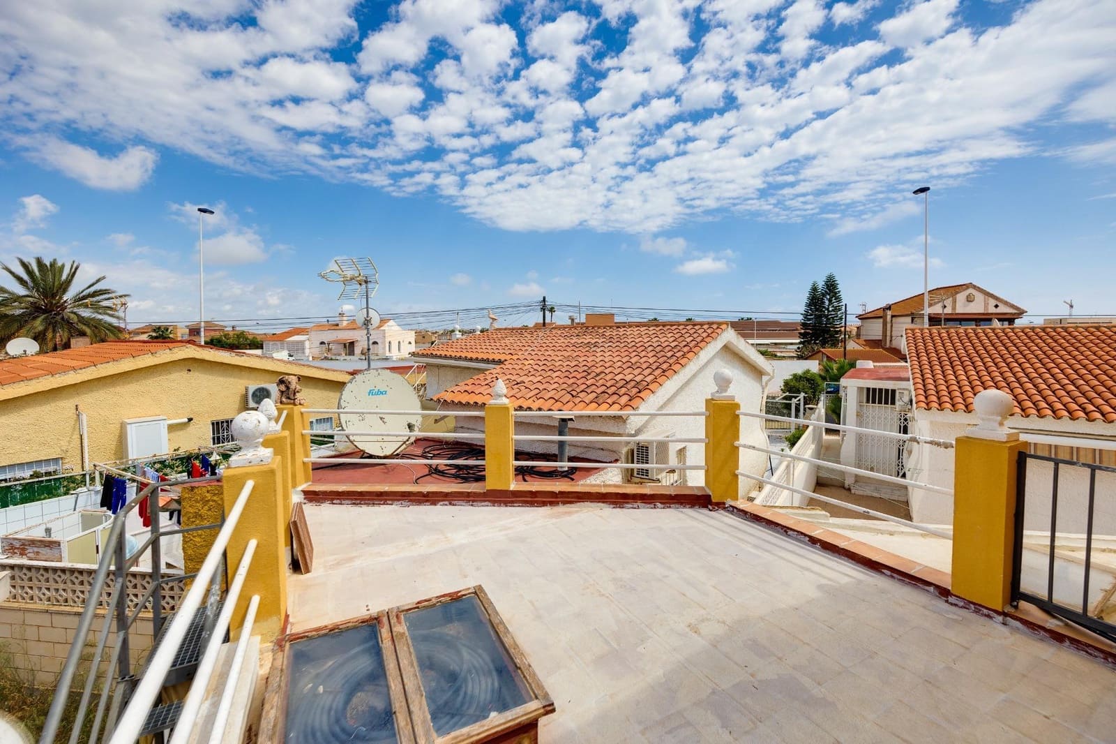 4 soveværelse Villa til salg i Torrevieja - € 290.000 (Ref: 9513734)