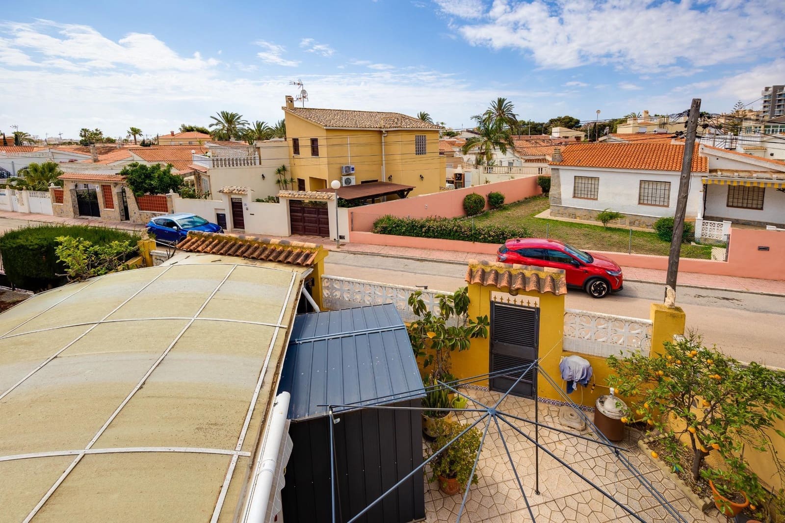 4 soveværelse Villa til salg i Torrevieja - € 290.000 (Ref: 9513734)