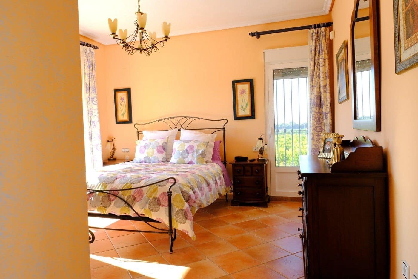 5 soverom Villa til salgs i Orihuela med svømmebasseng - € 675 000 (Ref: 9513736)