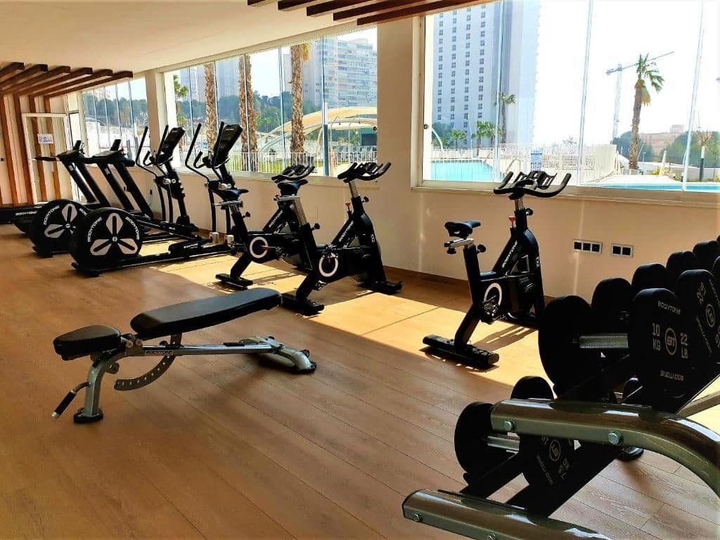 3 slaapkamer Appartement te koop in Benidorm met garage - € 699.000 (Ref: 9513742)