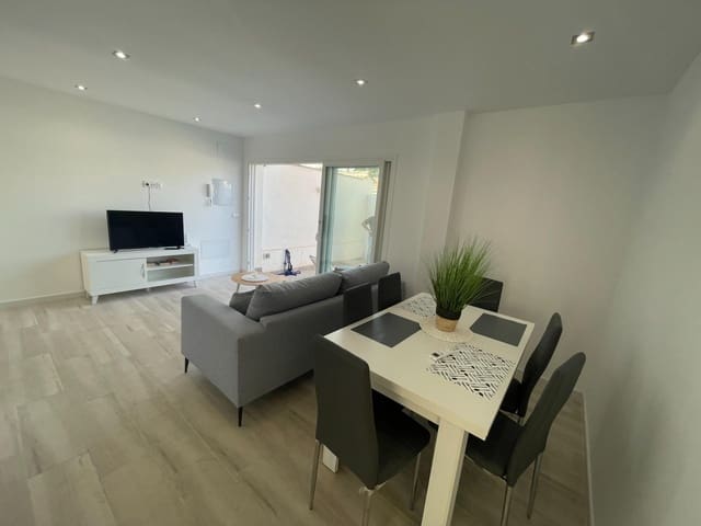 3 makuuhuone Bungalow myytävänä paikassa Cabo Roig, Orihuela mukana uima-altaan - 237 500 € (Ref: 9513750)