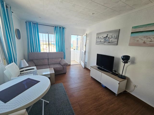Apartamento de 3 habitaciones en Cabo Cervera, Torrevieja en venta - 194.900 € (Ref: 9513751)