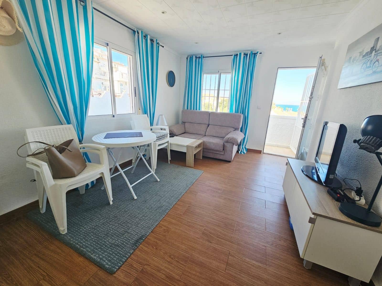 Apartamento de 3 habitaciones en Cabo Cervera en venta - 194.900 € (Ref: 9513751)