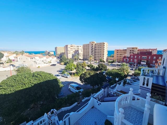 Apartamento de 3 habitaciones en Cabo Cervera, Torrevieja en venta - 194.900 € (Ref: 9513751)