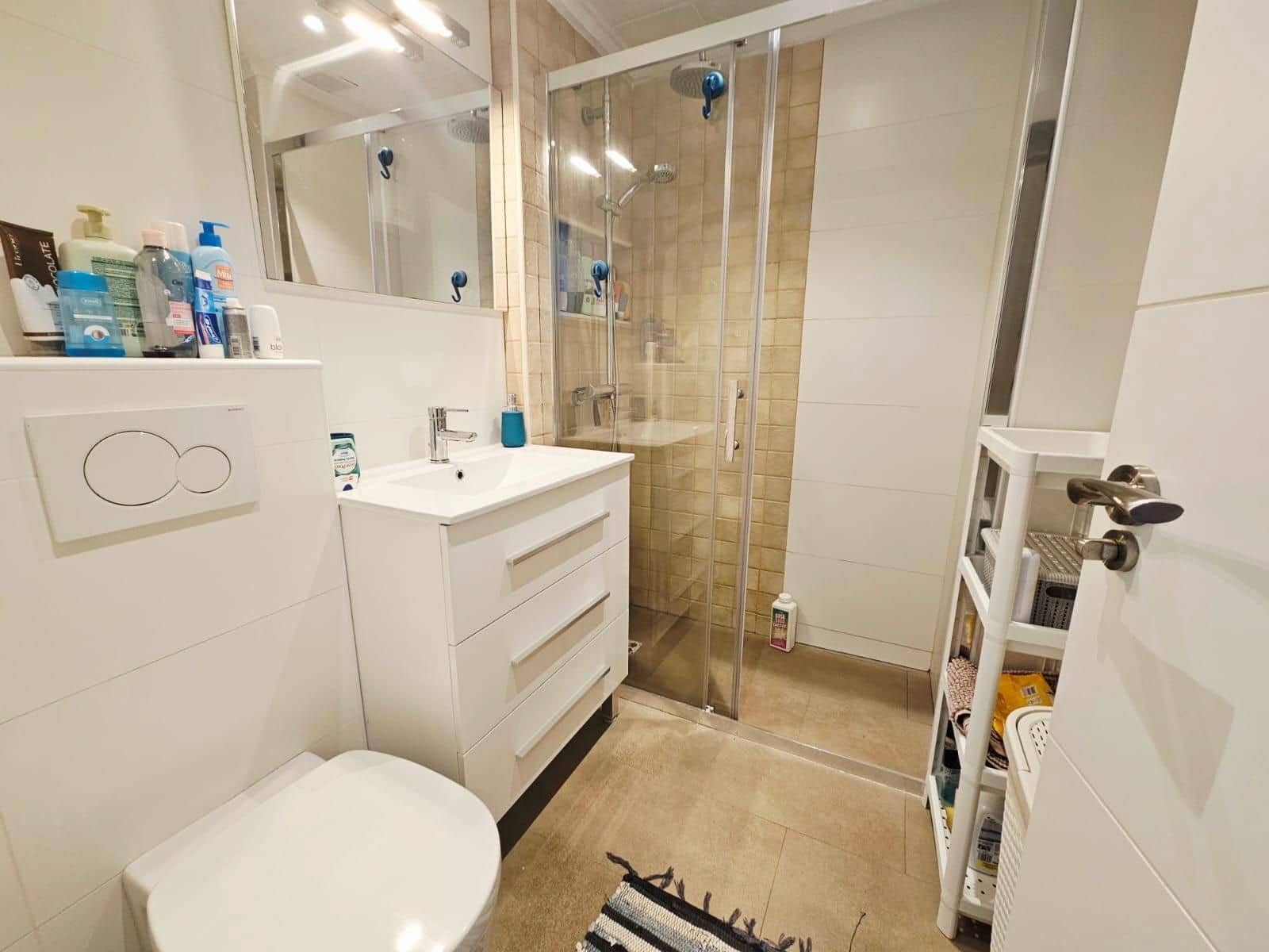 3 Zimmer Apartment zu verkaufen in Cabo Cervera - 194.900 € (Ref: 9513751)