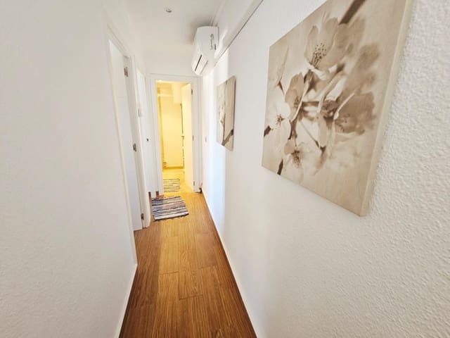 3 chambre Appartement à vendre à Cabo Cervera, Torrevieja - 194 900 € (Ref: 9513751)