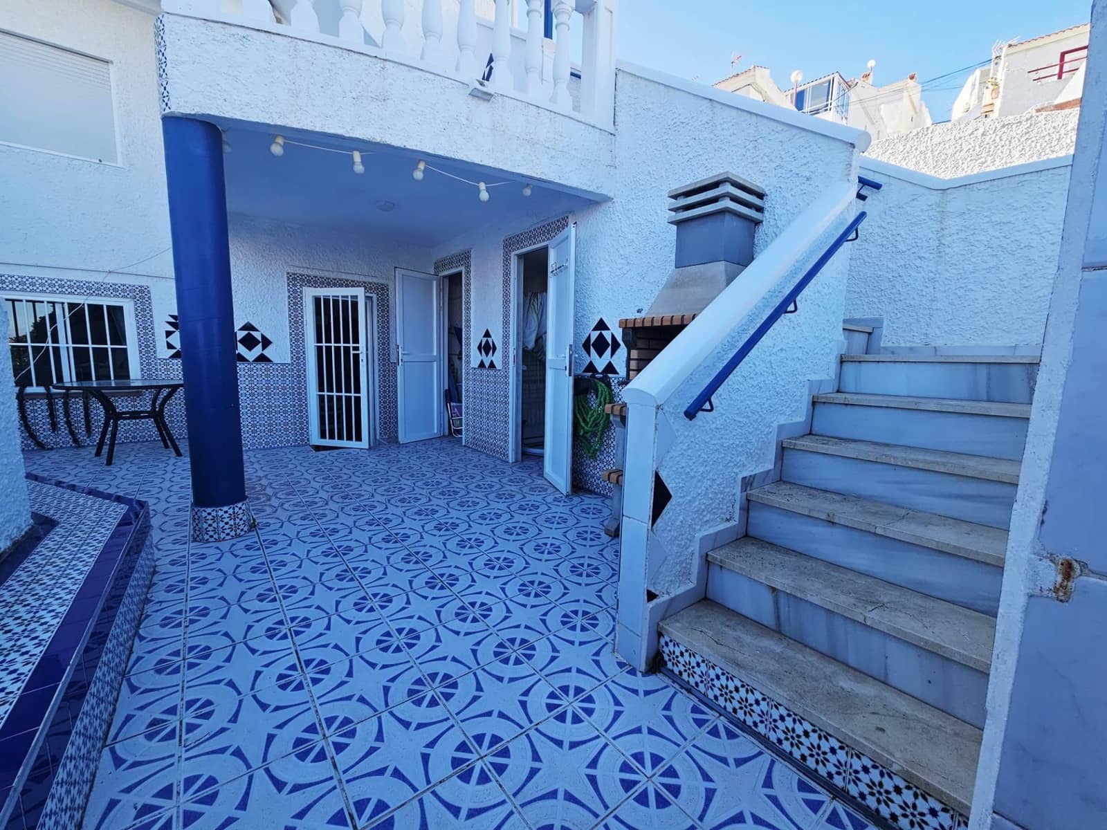 3 Zimmer Apartment zu verkaufen in Cabo Cervera - 194.900 € (Ref: 9513751)