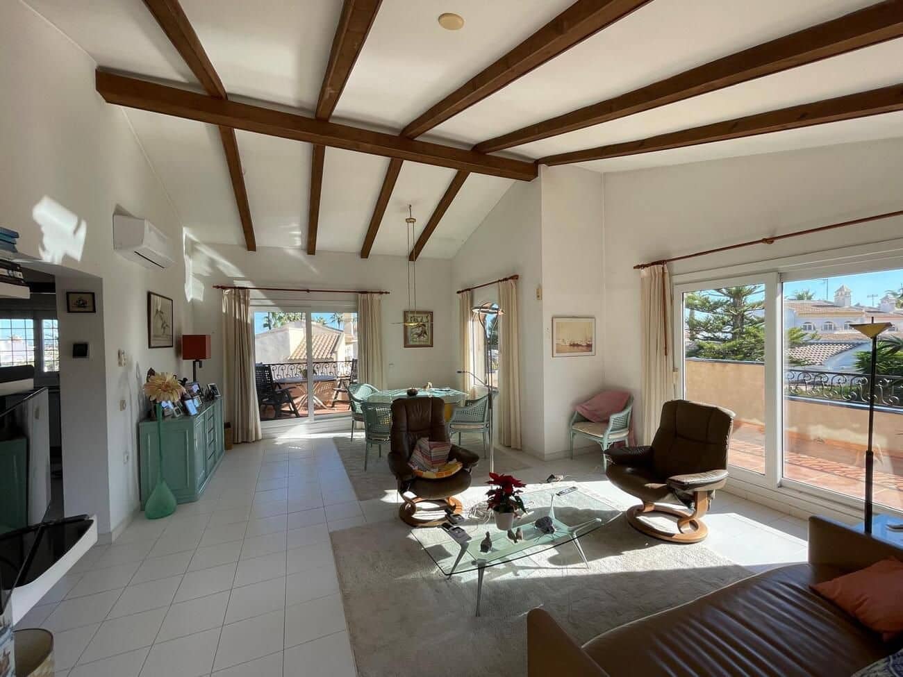 3 slaapkamer Villa te koop in Orihuela Costa - € 690.000 (Ref: 9513754)