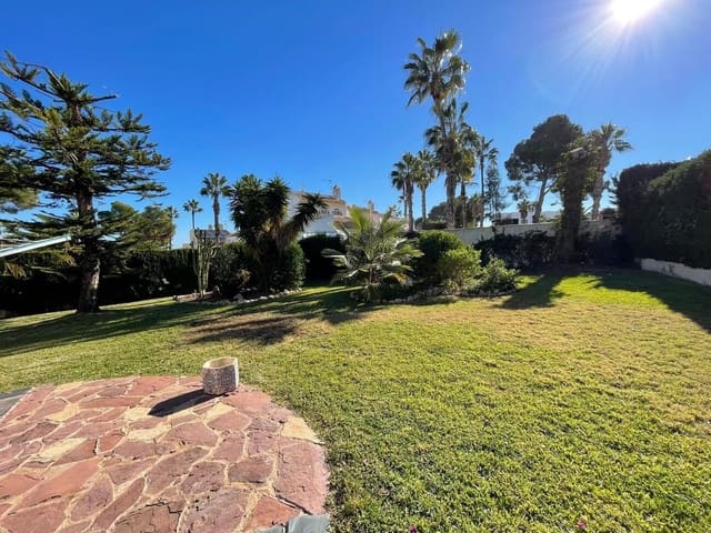 3 soverom Villa til salgs i Las Filipinas - € 639 000 (Ref: 9513754)