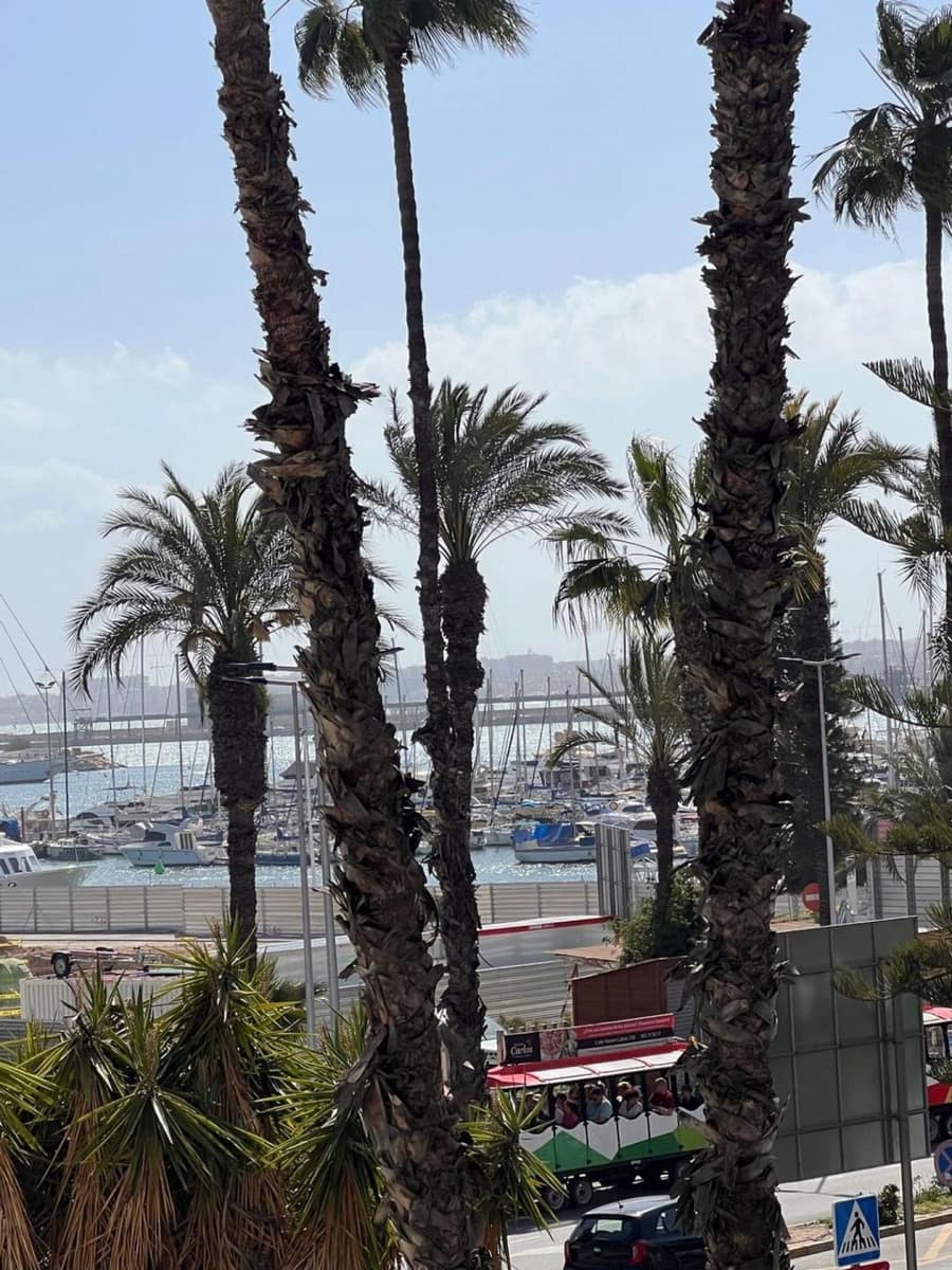 Apartamento de 3 habitaciones en Torrevieja en venta - 480.000 € (Ref: 9513755)