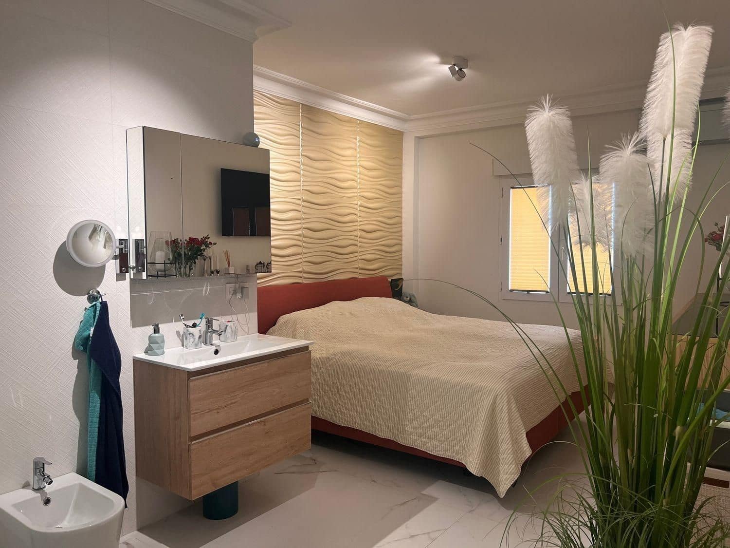 Apartamento de 3 habitaciones en Torrevieja en venta - 480.000 € (Ref: 9513755)