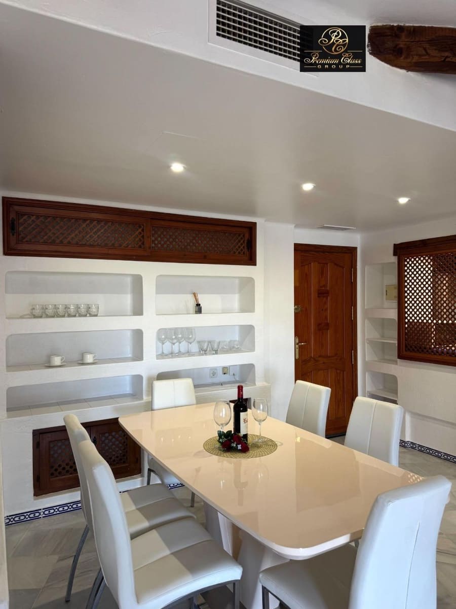 3 soverom Penthouse til salgs i Torrevieja - € 319 000 (Ref: 9513760)