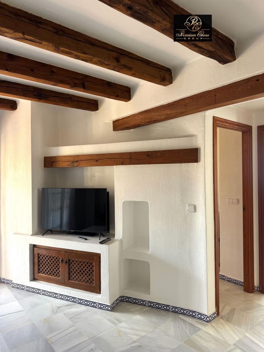 3 soverom Penthouse til salgs i Torrevieja - € 319 000 (Ref: 9513760)