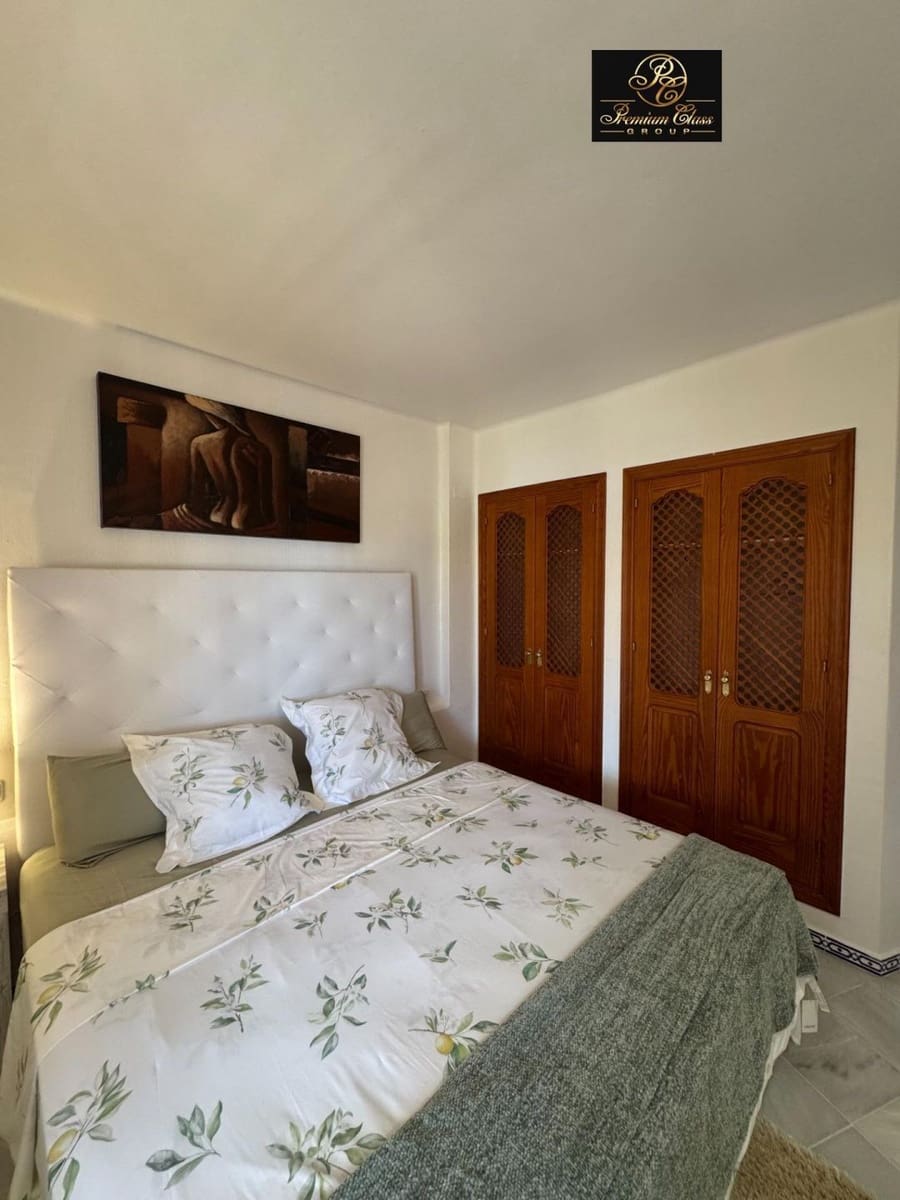 3 soverom Penthouse til salgs i Torrevieja - € 319 000 (Ref: 9513760)