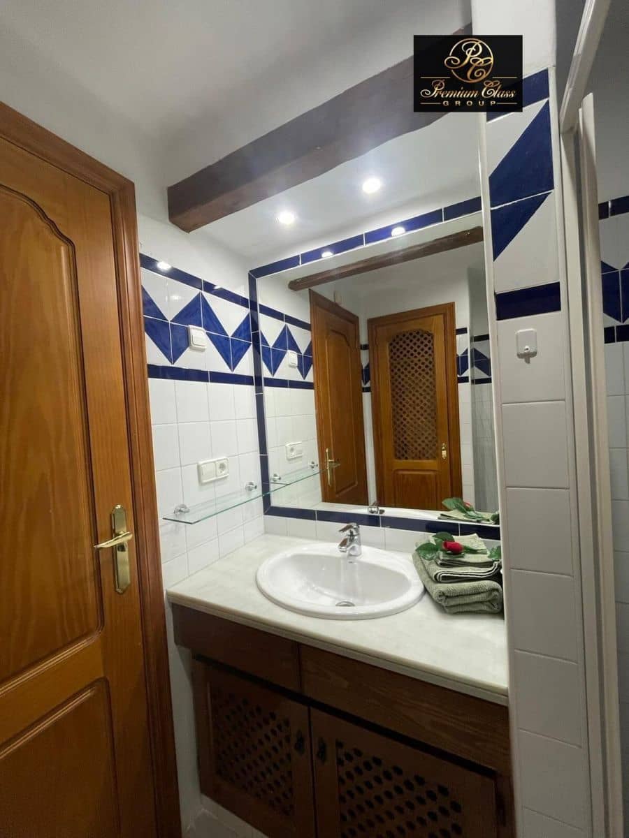 3 soverom Penthouse til salgs i Torrevieja - € 319 000 (Ref: 9513760)