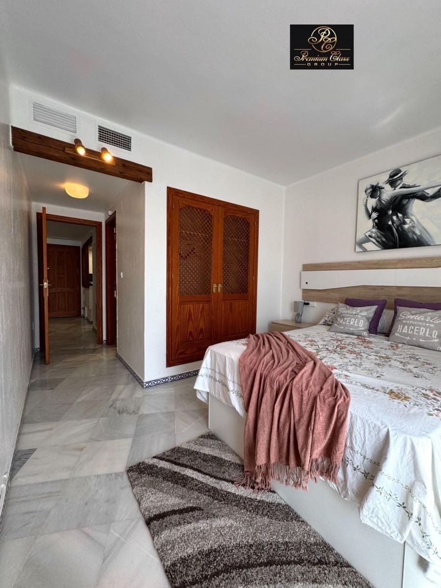 3 soverom Penthouse til salgs i Torrevieja - € 319 000 (Ref: 9513760)