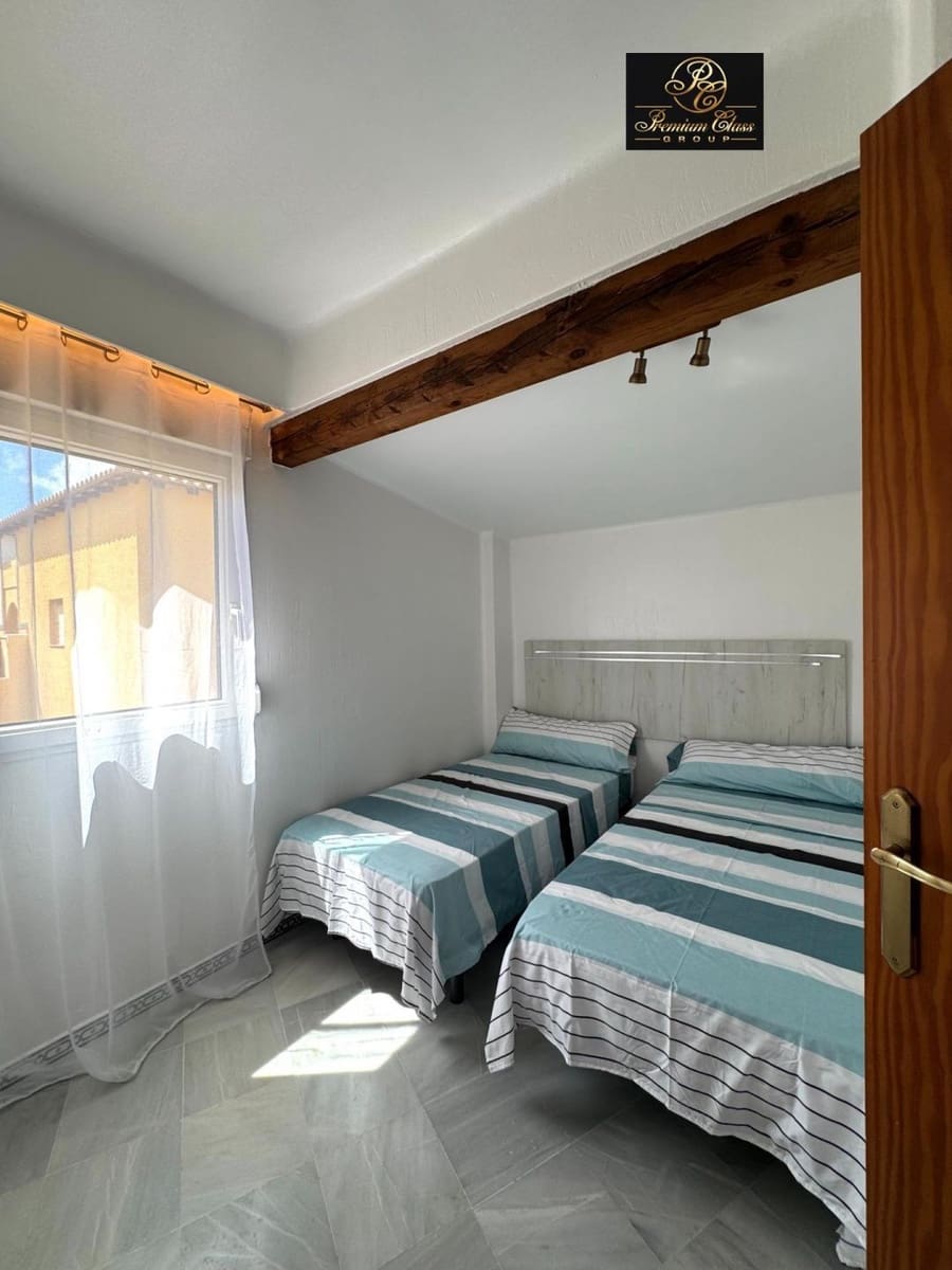 3 soverom Penthouse til salgs i Torrevieja - € 319 000 (Ref: 9513760)